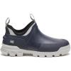 imageCAT Womens Stormers Construction ShoeBlackWhite