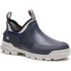 imageCAT Womens Stormers Construction ShoeBlackWhite