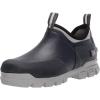 imageCAT Womens Stormers Construction ShoeBlackWhite