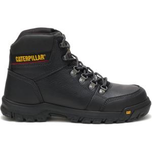 imageCat Footwear mens Outline StWork BootBlack