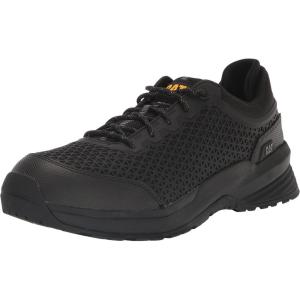 imageCAT Mens Streamline 20 Composite ToeBlackBlack