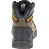 imageCat Footwear Mens Outline Soft Toe Work BootDark Gull Grey