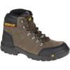imageCat Footwear Mens Outline Soft Toe Work BootDark Gull Grey