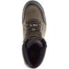 imageCat Footwear Mens Outline Soft Toe Work BootDark Gull Grey