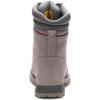 imageCat Footwear womens Echo Waterproof Steel ToeWork BootFrost Grey