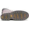 imageCat Footwear womens Echo Waterproof Steel ToeWork BootFrost Grey