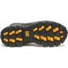 imageCAT Footwear mens Invader Hi Steel ToeBlack