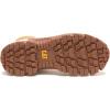 imageCAT Footwear mens Invader Hi Steel ToeHoney Reset