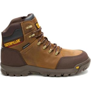 imageCAT mens Resorption Composite Toe WaterproofBrown