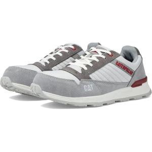 imageCAT Mens Venward Composite ToeWild DoveGlacier Grey