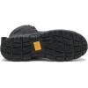 image:imageCAT Mens Accomplice Steel Toe Waterproof BootsBlack