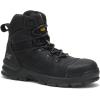 image:imageCAT Mens Accomplice Steel Toe Waterproof BootsBlack
