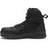 image:imageCAT Mens Accomplice Steel Toe Waterproof BootsBlack
