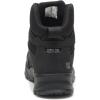 image:imageCAT Mens Accomplice Steel Toe Waterproof BootsBlack
