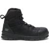 image:imageCAT Mens Accomplice Steel Toe Waterproof BootsBlack