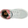 image:imageCAT Footwear Womens Streamline Court Mid Composite Toe Construction BootGlacier Grey Nubuck