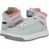 image:imageCAT Footwear Womens Streamline Court Mid Composite Toe Construction BootGlacier Grey Nubuck