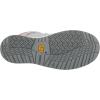 image:imageCAT Footwear Womens Streamline Court Mid Composite Toe Construction BootGlacier Grey Nubuck