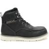 image:imageCAT mens Reclaimer Wedge Waterproof Steel ToeBlack