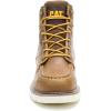image:imageCAT mens Reclaimer Wedge Waterproof Steel ToePyramid