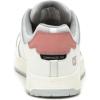 image:imageCAT mens Streamline Court Composite ToeBright White Nubuck