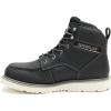 image:imageCAT mens Reclaimer Wedge Waterproof Steel ToeBlack