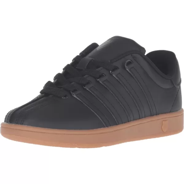 Black/Gum