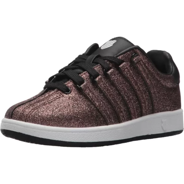 Bronze Sparkle