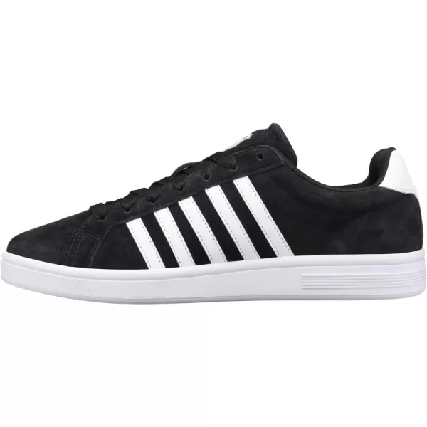 Black/White