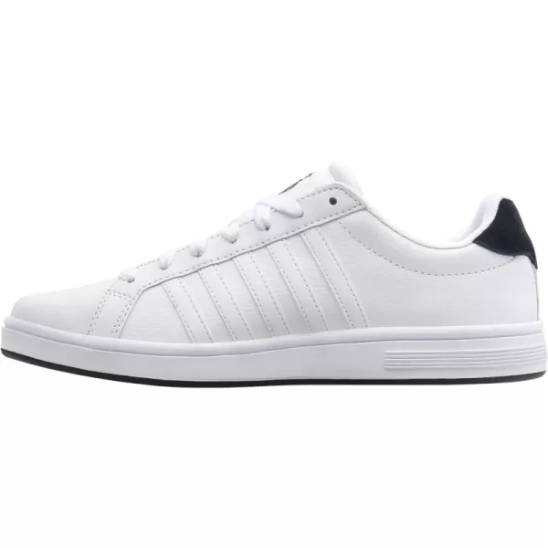 White/Black
