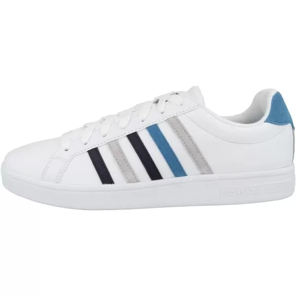 White/Diva Blue/Navy/Micro Chip