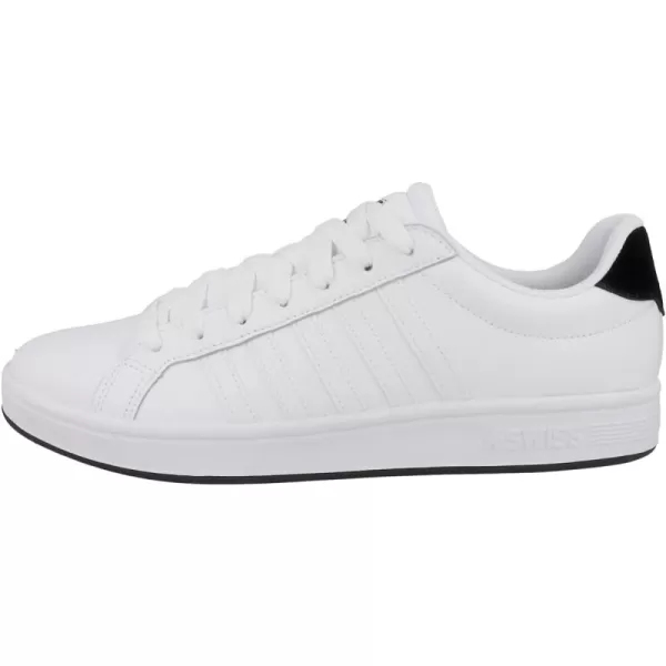 White/White/Black