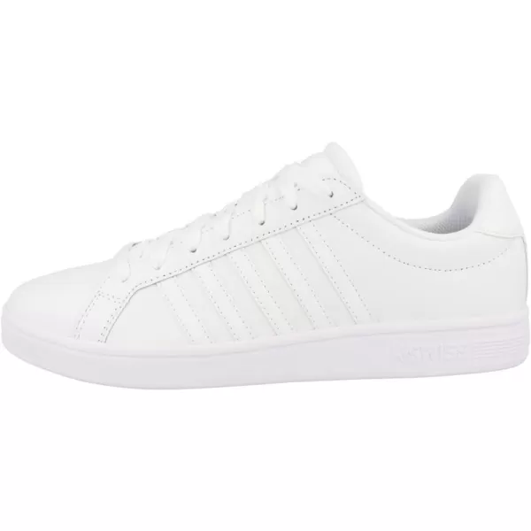 White/White/White