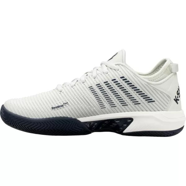 Barely Blue/White/Navy