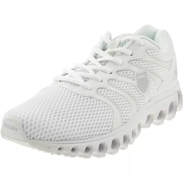 White/White