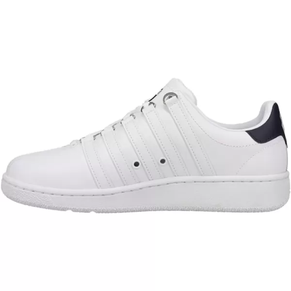 White/White/Navy