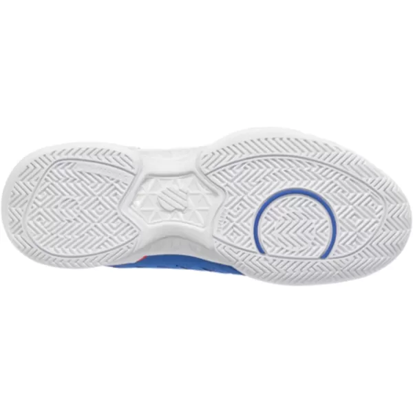 K-Swiss Men's Bigshot Light 4 Tennis Shoe