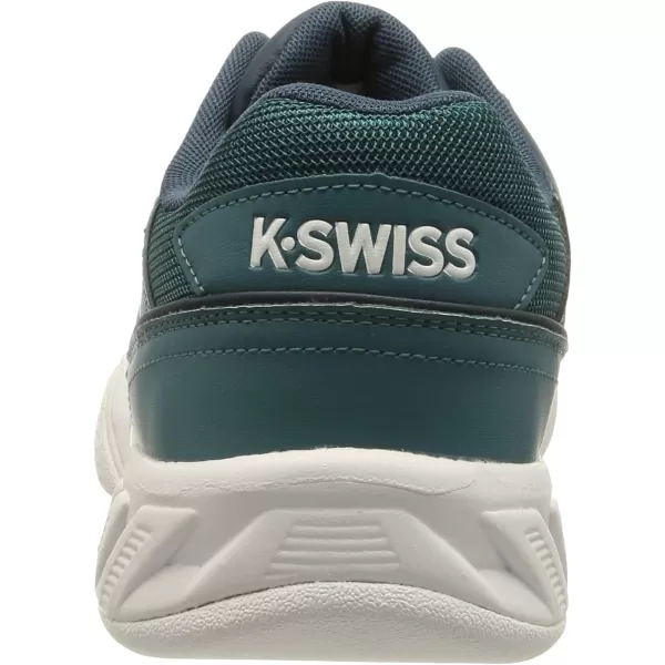 K-Swiss Men's Bigshot Light 4 Tennis Shoe