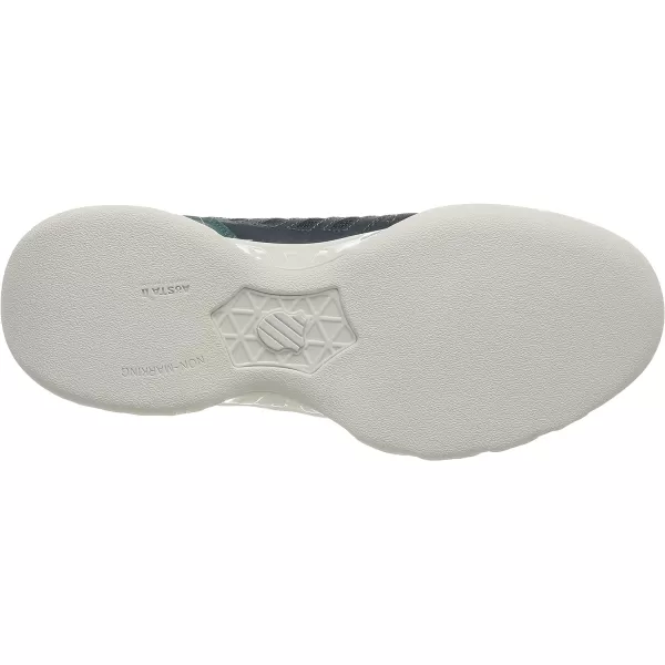 K-Swiss Men's Bigshot Light 4 Tennis Shoe