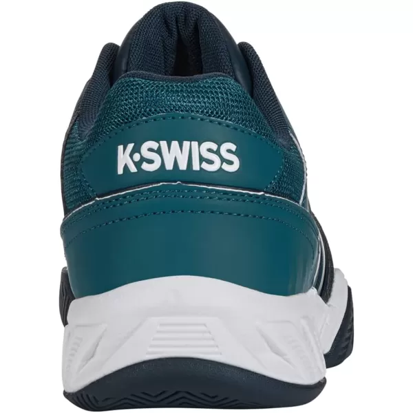 K-Swiss Men's Bigshot Light 4 Tennis Shoe