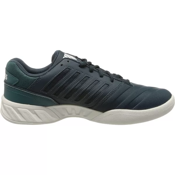 K-Swiss Men's Bigshot Light 4 Tennis Shoe
