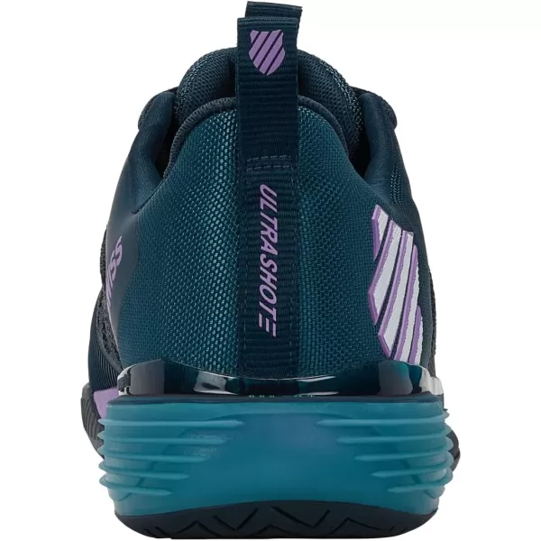 K-Swiss Men's Ultrashot 3 Tennis Shoe