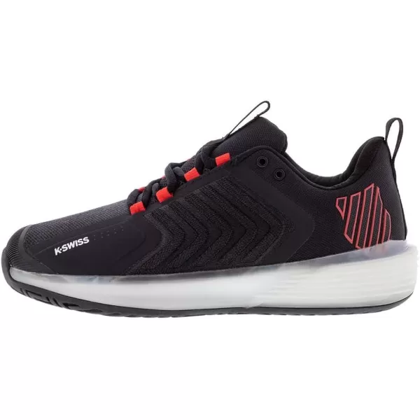 K-Swiss Men's Ultrashot 3 Tennis Shoe