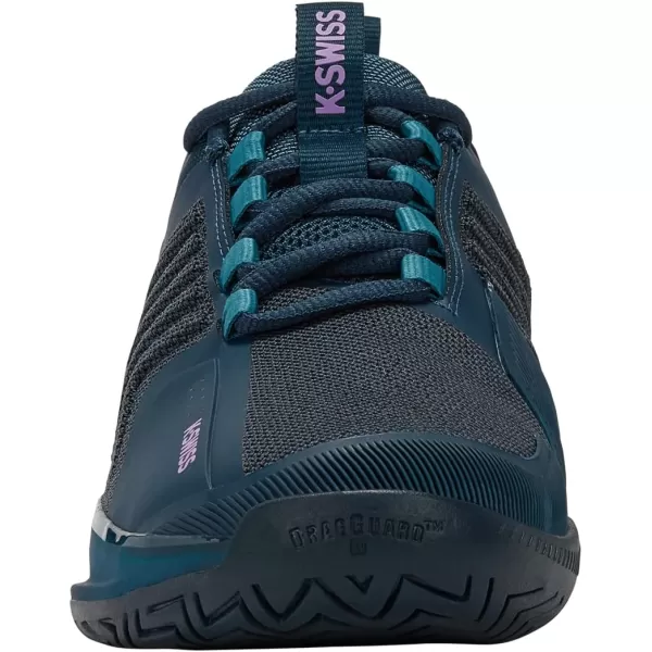 K-Swiss Men's Ultrashot 3 Tennis Shoe