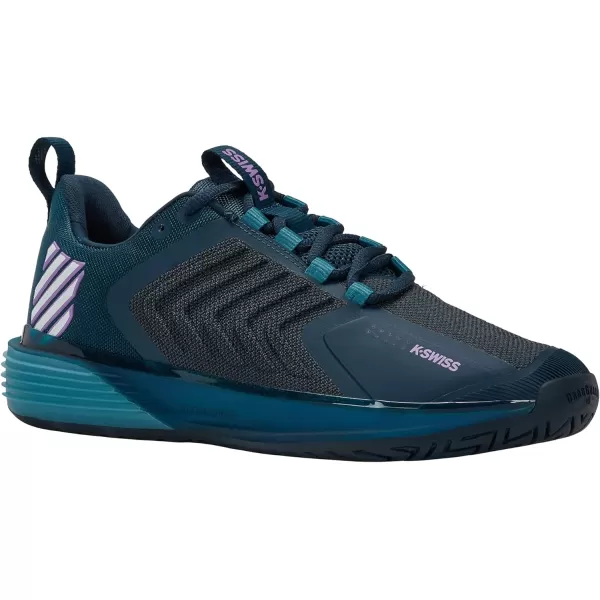 K-Swiss Men's Ultrashot 3 Tennis Shoe
