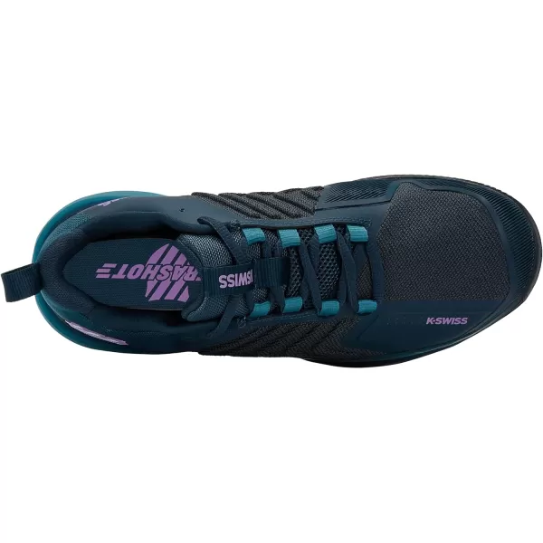 K-Swiss Men's Ultrashot 3 Tennis Shoe