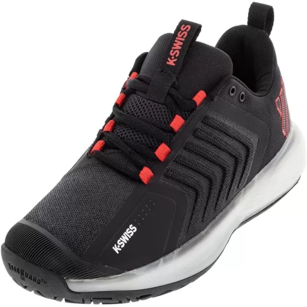 K-Swiss Men's Ultrashot 3 Tennis Shoe