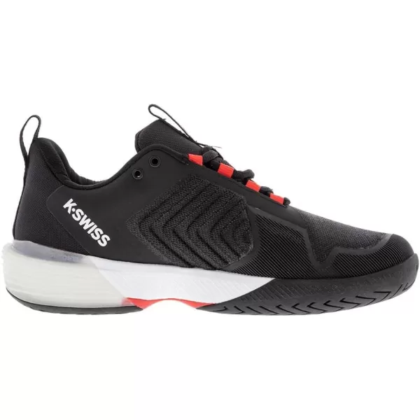 K-Swiss Men's Ultrashot 3 Tennis Shoe