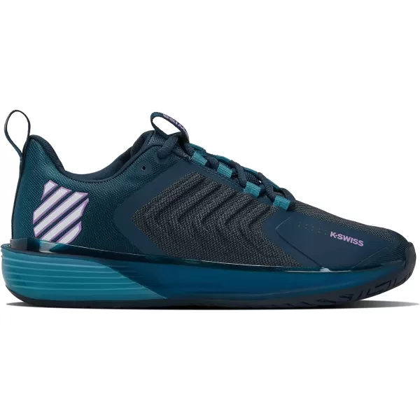 K-Swiss Men's Ultrashot 3 Tennis Shoe