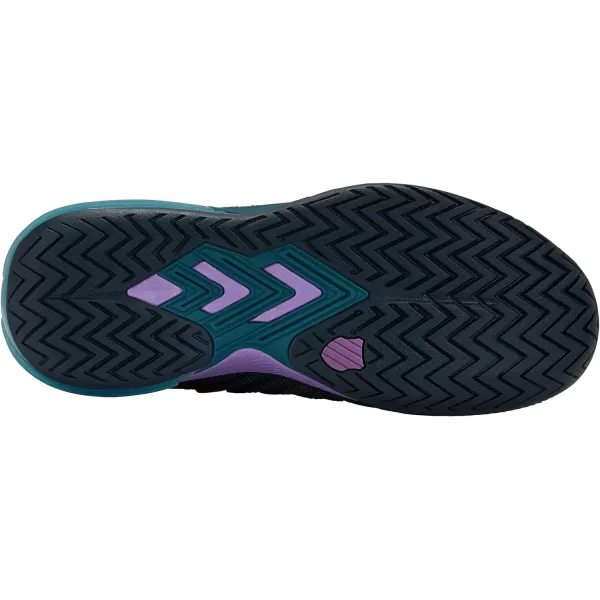 K-Swiss Men's Ultrashot 3 Tennis Shoe